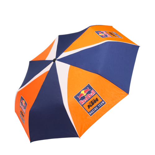 PARAPLUIE RED BULL KTM RACING TEAM APEX NAVY ORANGE