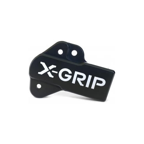 PROTECTION CAPTEUR TPS NOIR X-GRIP KTM 250/300 EXC TPI 18-23