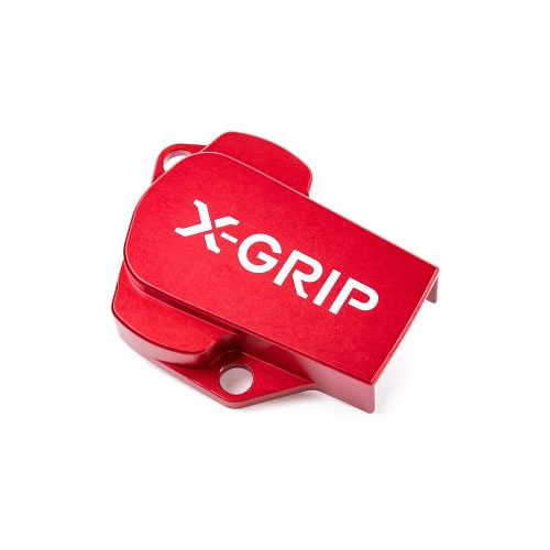 PROTECTION CORP DE PAPILLON ROUGE X-GRIP GASGAS MC F/ EC F 24-