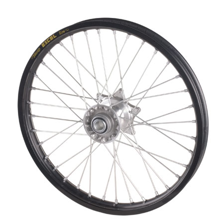 ROUE AVANT EXCEL NOIRE 1,6x21 KTM