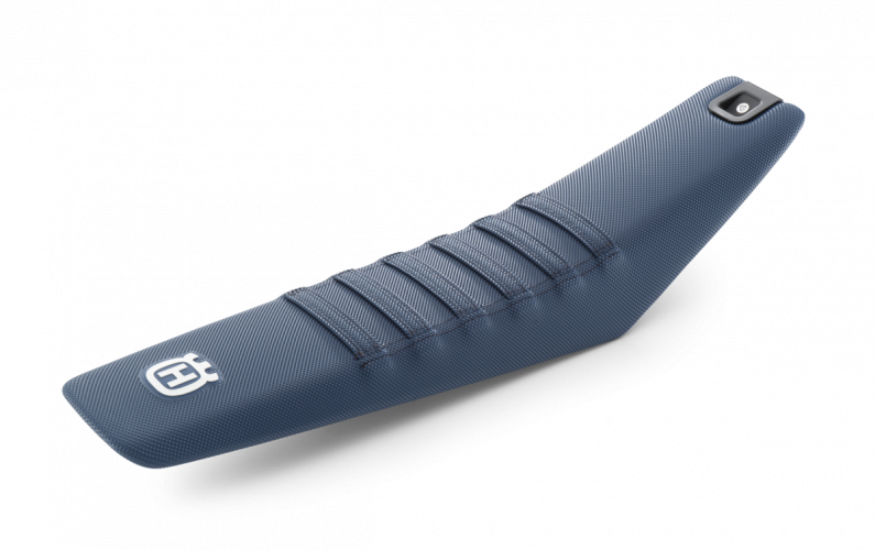 SELLE FACTORY BLEU HUSQVARNA TC 85 25