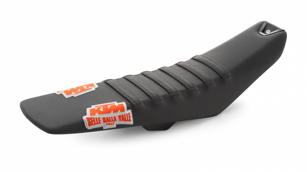 SELLE FACTORY NOIR KTM 85 SX 25