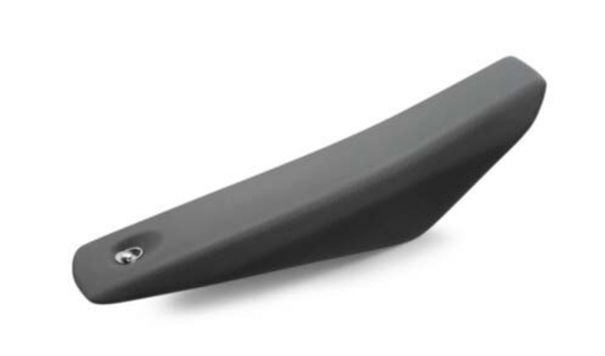 SELLE HAUTE NOIRE KTM 65 SX 24