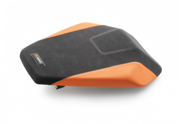 SELLE PASSAGER ERGO KTM 990 DUKE 24