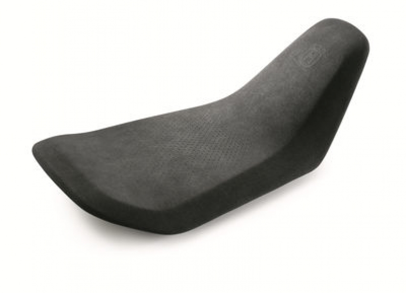 SELLE PASSAGER STYLE HUSQVARNA