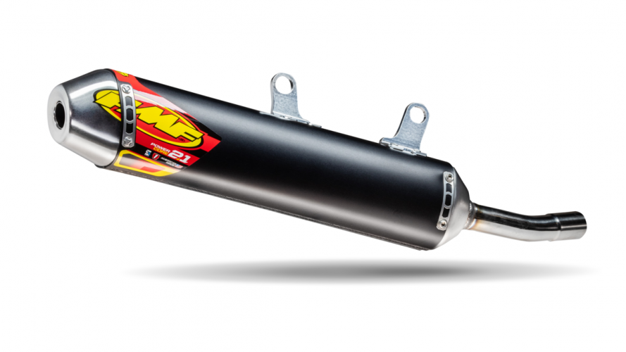 SILENCIEUX FMF POWERCORE 2.1 KTM 250/300 EXC 25