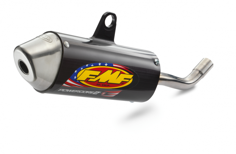 SILENCIEUX FMF POWERCORE 2 KTM 85 SX 25