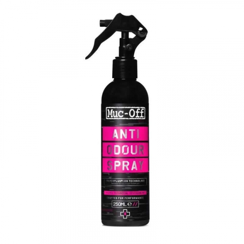 SPRAY ANTI-ODEUR MUC-OFF 250ML