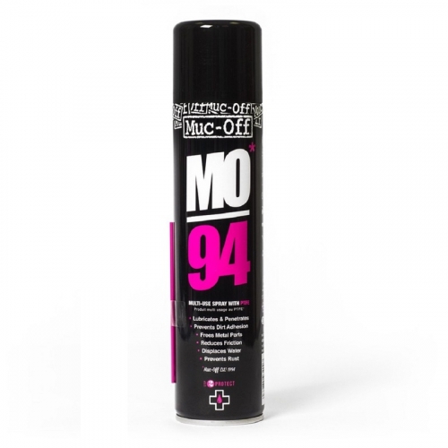 SPRAY LUBRIFIANT PROTECTEUR MUC-OFF MO-94 750ML