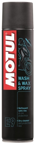 SPRAY NETTOYANT A SEC MOTUL 400ML