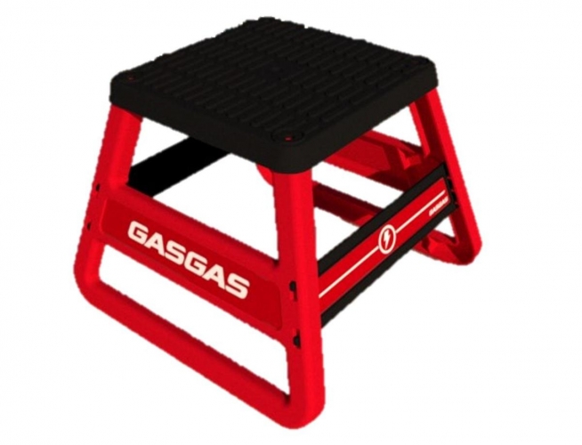 TABOURET DE STAND GASGAS EDRIVE