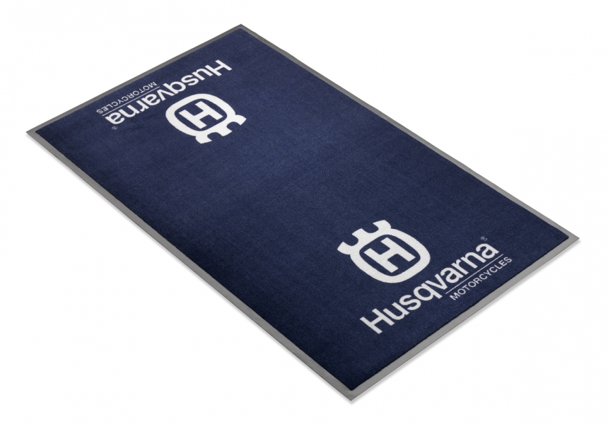 TAPIS ENVIRONNEMENTAL HUSQVARNA