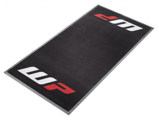 TAPIS ENVIRONNEMENTAL 2X1M WP NOIR