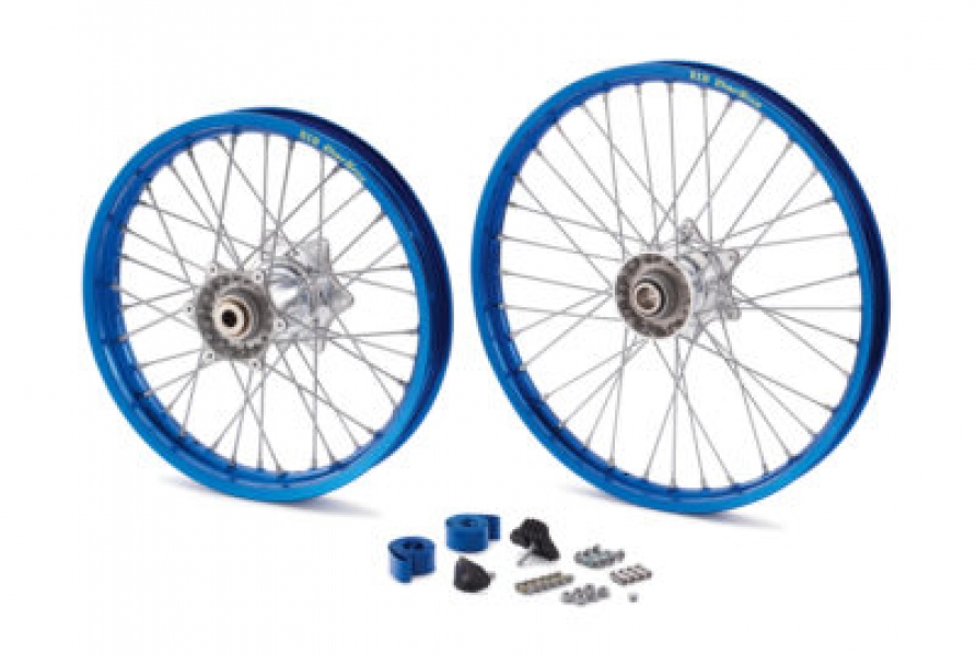 WHEEL KIT FX 2010 HUSQVARNA